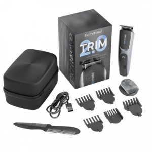 Bathmate - Trim 2.0 陰毛體毛修剪器