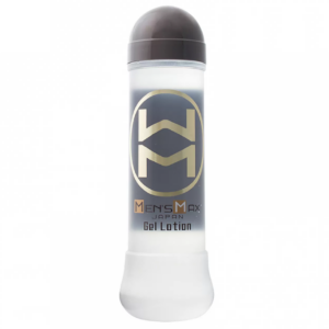 MEN'S MAX 免洗潤滑油 360ml