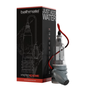 Bathmate - Hydroxtreme 6 陰莖增大器
